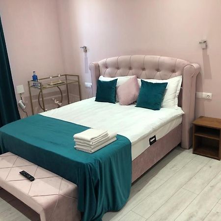 Weiss Apartment ซีบิว ภายนอก รูปภาพ