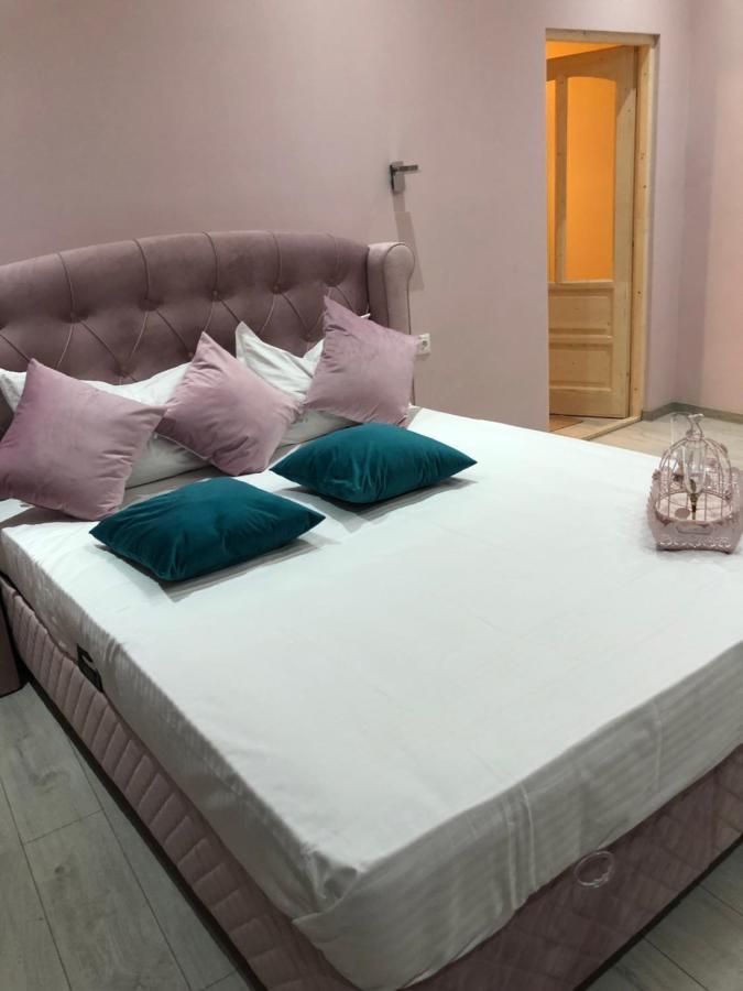 Weiss Apartment ซีบิว ภายนอก รูปภาพ