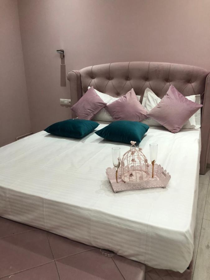 Weiss Apartment ซีบิว ภายนอก รูปภาพ