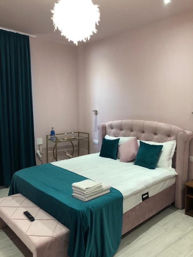 Weiss Apartment ซีบิว ภายนอก รูปภาพ